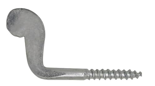 Vorreiber mit Holzgewinde verzinkt blau Wiener Vorreiber... - Bricolage & Outils Amazon Allemagne à 1.70€