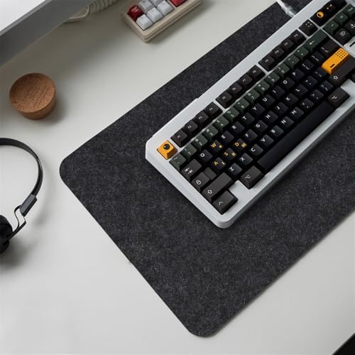 Surwin Gaming Mouse Pad, Large Computer Mouse Pad, Gaming... - Jeux Vidéo & Consoles Amazon Royaume-Uni à 1.59€