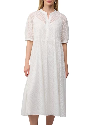 s.Oliver Semitransparentes Maxikleid mit Futter - Mode & Vêtements Amazon Allemagne à 26.80€