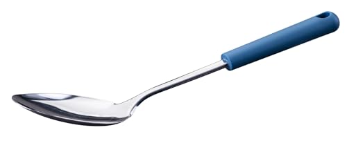 Fackelmann Cuillère de service Essential en acier... - Maison & Cuisine Amazon France à 4.93€