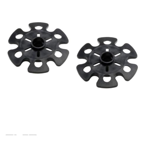 ROCK EXPERIENCE | Snow Basket 80-3123 | RONDELLES pour... - Sports & Fitness Amazon France à 4.90€