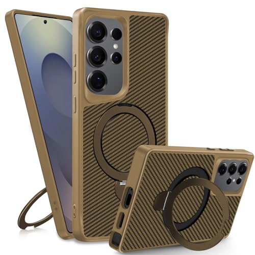 Migexxkj Coque de protection pour Samsung Galaxy S25 Ultra... - High-Tech & Électronique Amazon France à 8.17€