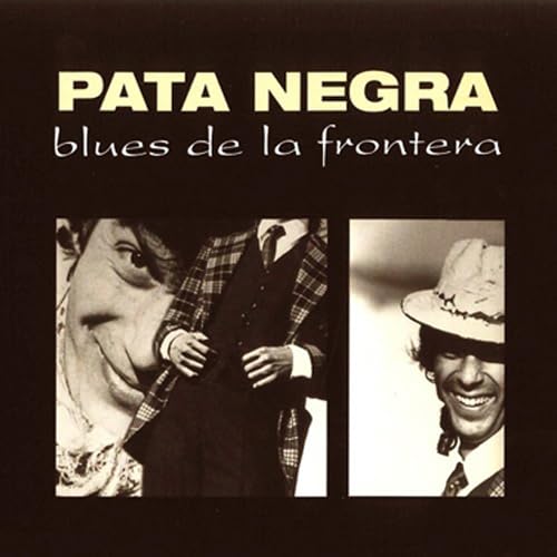 Blues De La Frontera LP [Vinyl] [Import] en promo à 23,54€ (-59%) sur Amazon FR