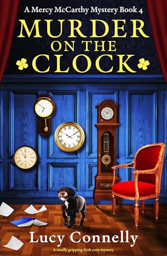 Murder on the Clock: A totally gripping Irish cozy mystery... - Auto & Motorcycle Amazon UK à 0.99€
