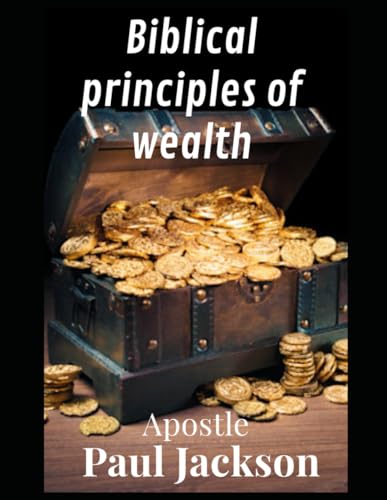 Biblical principles of wealth - Réduction -75% à 7.52€