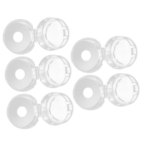UPKOCH 5pezzi Coprimanopole Per Fornelli Ragazzo Ragazza... - Auto & Moto Amazon Italie à 11.19€