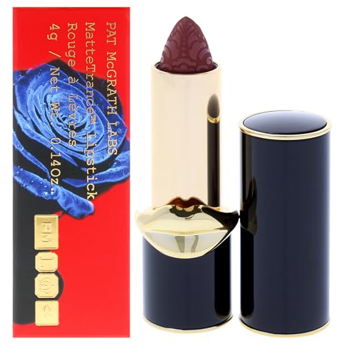 MatteTrance Lipstick Hearts Desire Edition - Nude Nocturne... - Beauté & Parfums Amazon France à 23.82€