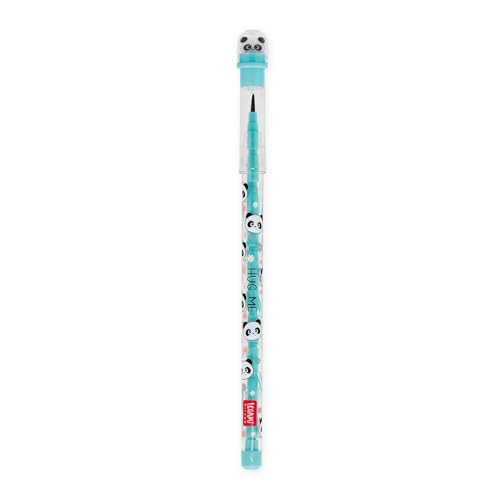 LEGAMI - Stapelbarer Bleistift mit Radiergummi Take a Tip... - Maison & Cuisine Amazon Allemagne à 2.99€