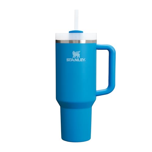 STANLEY 1913 Quencher H2.0 Flowstate Trinkflasche Mit... - Home & Kitchen Amazon Germany à 33.00€