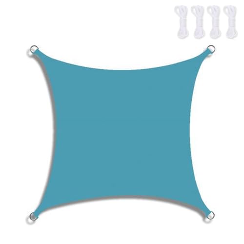 Hiseng Toldo Vela de Sombra Impermeable Rectangular... - Jardin & Extérieur Amazon Espagne à 8.99€