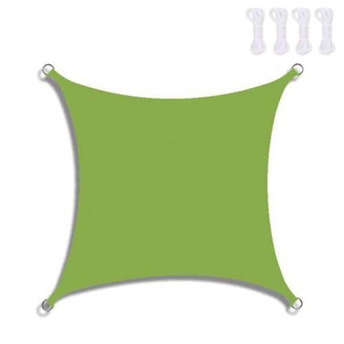 Hiseng Toldo Vela de Sombra Impermeable Rectangular... - Jardin & Extérieur Amazon Espagne à 18.99€