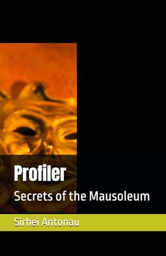 Profiler: Secrets of the Mausoleum - Vente Flash Amazon -66%
