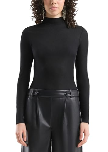 QS Leicht glitzerndes Longsleeve - Maison & Cuisine Amazon Allemagne à 9.39€