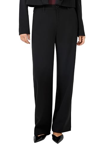 QS Wide Leg Hose x Vanessa Mai - Jardin & Extérieur Amazon Allemagne à 28.80€