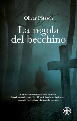 La regola del becchino (Il becchino) - Books & eBooks Amazon Italy à 3.99€