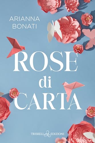 Rose di carta - Auto & Motorcycle Amazon Italy à 1.99€
