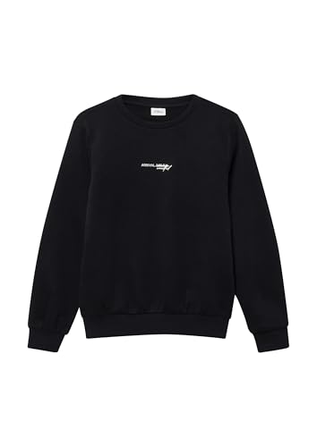 s.Oliver Junior 2172860 Sudaderas, 9999, 134-140 para Niños - Toys & Games Amazon Spain à 21.84€