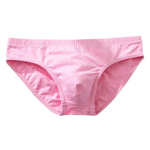 Calzoncillos de algodón para hombre, transpirables... - Mode & Vêtements en promo à 2.72€