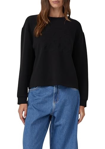 s.Oliver 2172318 Maglia di Tuta, 99 d0, 44 Donna - Mode & Vêtements Amazon Italie à 39.97€