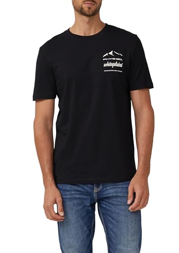 s.Oliver Maglietta con Stampa Frontale, 99d2, L - Amazon Italie à 6.25€
