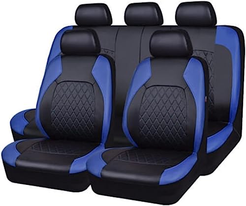 WeiYH Car Seat Covers for Ford Ecosport 2014-2018, Car... - Auto & Moto Amazon Royaume-Uni à 23.89€