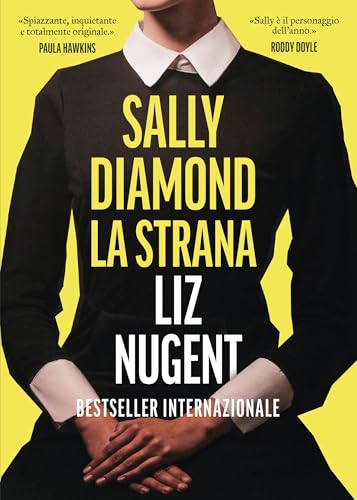 Sally Diamond la Strana (Italian Edition) - Vente Flash Amazon -72%