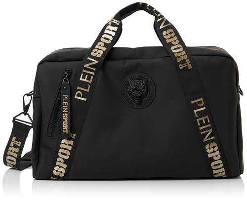 PLEIN SPORT Duffle Boston 2818 - Sports & Fitness Amazon Germany à 94.31€