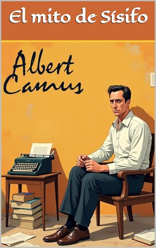 EL MITO DE SÍSIFO: Albert Camus (Spanish Edition) - Maison & Cuisine Amazon Allemagne à 2.00€