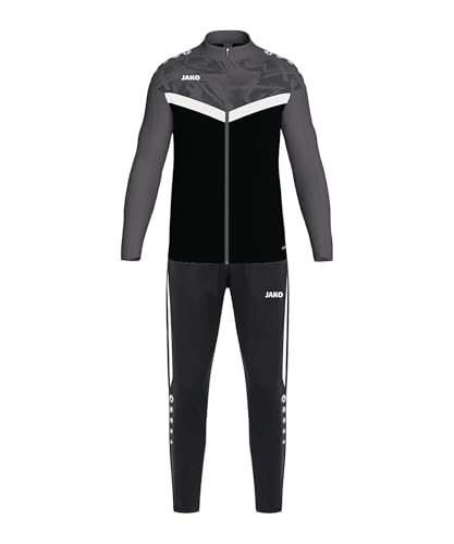 JAKO Traje infantil de poliéster Iconic, negro/antracita... - Baby & Nursery Amazon Spain à 41.76€