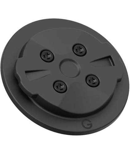 Bryton Adaptateur Mount Conversion Kit pour GPS Rider S... - Sports & Fitness Amazon France à 57.81€