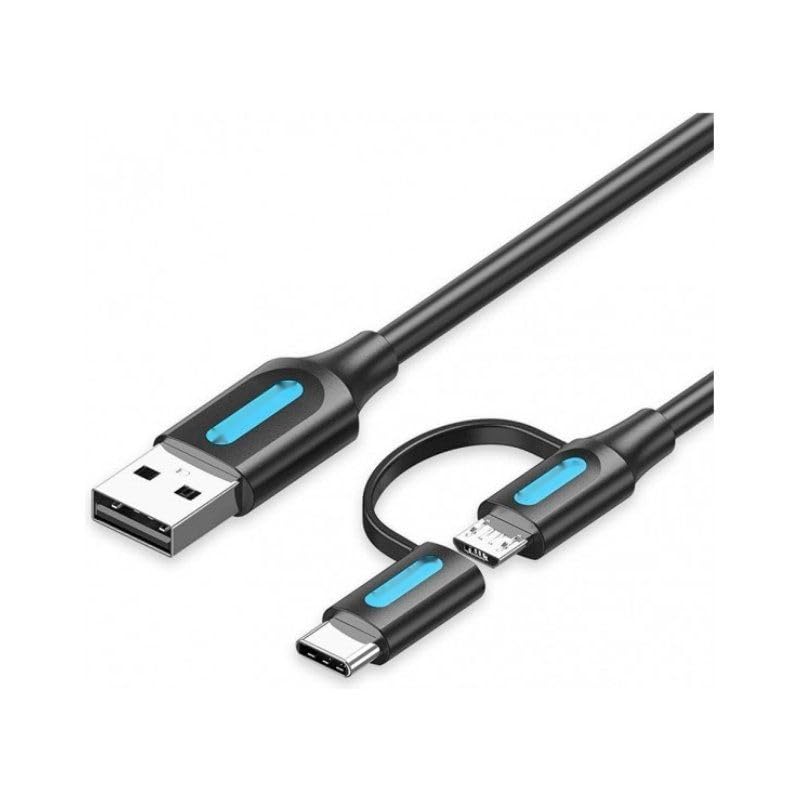 Watio Wave Cavo USB - Cavo USB 2.0/micro usb/m, lunghezza 1... - Auto & Moto Amazon Italie à 5.63€