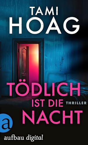 Tödlich ist die Nacht (Tami Hoag Bestseller Thriller 4) - Sports & Fitness Amazon Allemagne à 3.99€