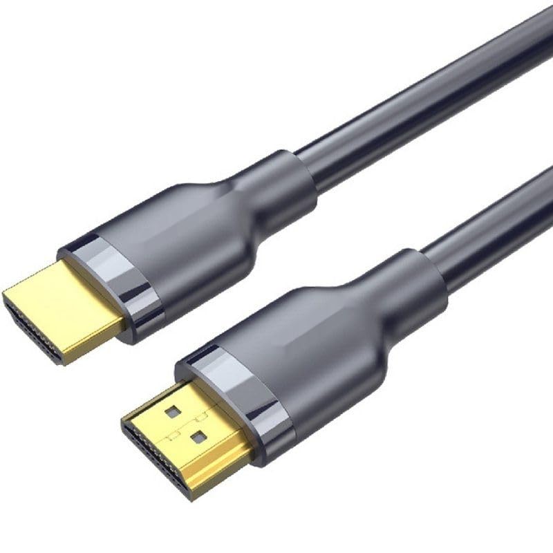 HDMI Cable - HDMI V2.0 Cable 4K 3m with Male to Male... - High-Tech & Électronique Amazon Royaume-Uni à 4.45€