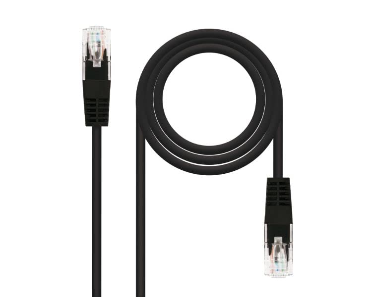 Watio Wave Netzwerkkabel RJ45, Cat5e, UTP, AW24, 5 m... - Sports & Fitness Amazon Allemagne à 4.16€