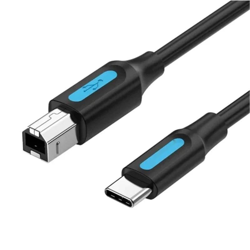 Watio Wave Câble USB 2.0 type a/m et usb-c/m de 2 m, noir... - High-Tech & Électronique en promo à 4.94€