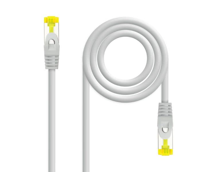 Cavo di rete Cat6A AWG26 RJ45 SFTP, lunghezza 1,5 m... - Animalerie en promo à 5.45€