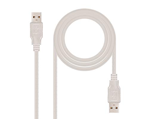 Watio Wave Cable extensión - cable USB 2.0 tipo A/M-A/M... - High-Tech & Électronique en promo à 3.11€