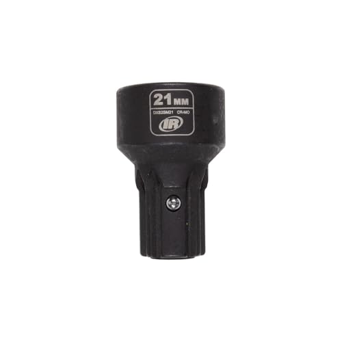 Ingersoll-Rand DXS2SM21 Impact Socket, 21mm Metric... - Maison & Cuisine Amazon Royaume-Uni à 5.51€