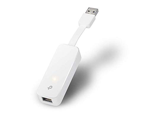 Watio Wave Convertidor - convertidor USB 3.0 a ethernet... - Deal du jour à 10.42€