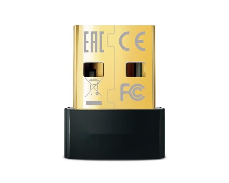 Adaptador Nano USB - Adaptador Bluetooth 5.0, Compatible... - High-Tech & Électronique Amazon Espagne à 10.58€