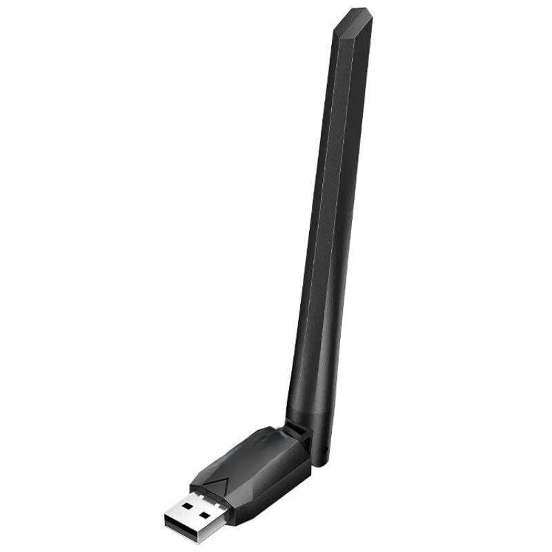 Adattatore - Adattatore USB-a WiFi, velocità 650 Mbps... - Tech & Electronics Amazon Italy à 7.31€