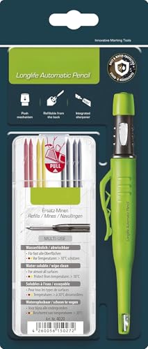 blendend Trockene Marker mit Minenetui, ideal für... - Maison & Cuisine en promo à 12.80€