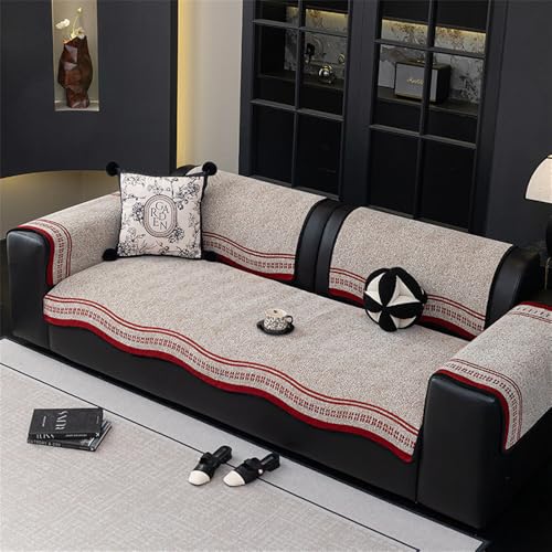FANSU Sofa Überzug Sofabezug, Weiche rutschfeste Hund Katze... - Deal du jour à 0.98€