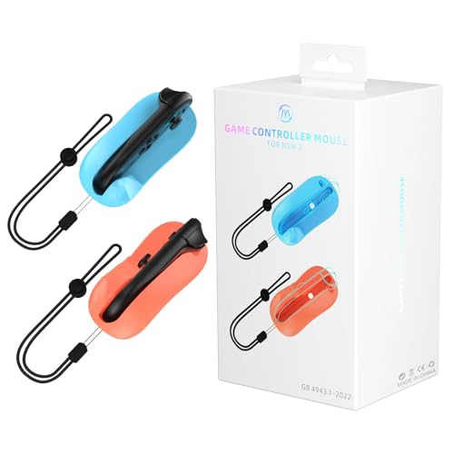 TOPCHANCES Compatible avec la manette de jeu Nintendo... - High-Tech & Électronique Amazon France à 2.82€