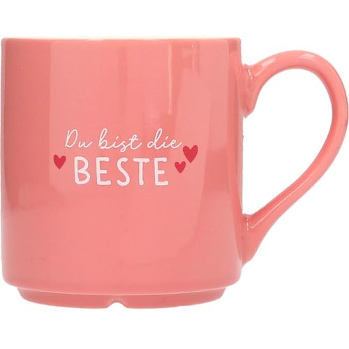 Depesche 0013594-027 Lieblingsbecher Motiv Nr. 27... - Maison & Cuisine en promo à 6.07€