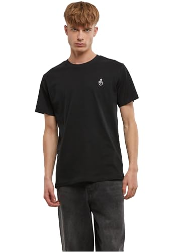 Mister Tee Mt3937-crossed Fingers Handsign Emb tee... - Amazon Espagne à 7.93€