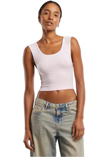Urban Classics Camiseta de Mujer 95% algodón, 5% Elastano... - Garden & Outdoor Amazon Spain à 7.69€