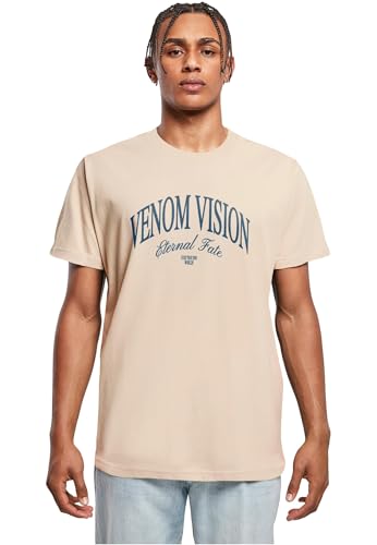 Mister Tee Mt3951-venom Vision tee Camiseta, Arena, XXL... - DIY & Tools Amazon Spain à 16.92€