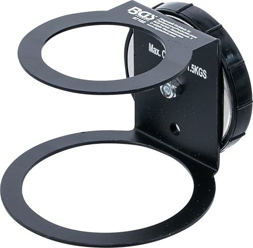 BGS 67182 | Support magnétique | pour clés à chocs - Bricolage & Outils en promo à 8.40€
