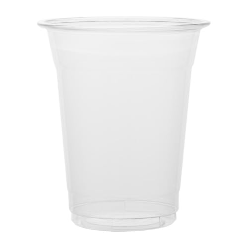 Fiesta Recyclable rPET Cup, 12 oz, Pack 400 - Pet Supplies Amazon UK à 12.11€